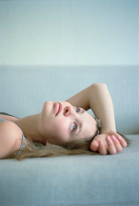 【外人】これぞ美少女顔なロリ娘クリスティン･フローセス(Kristine Froseth)のモデル写真ポルノ画像 3315