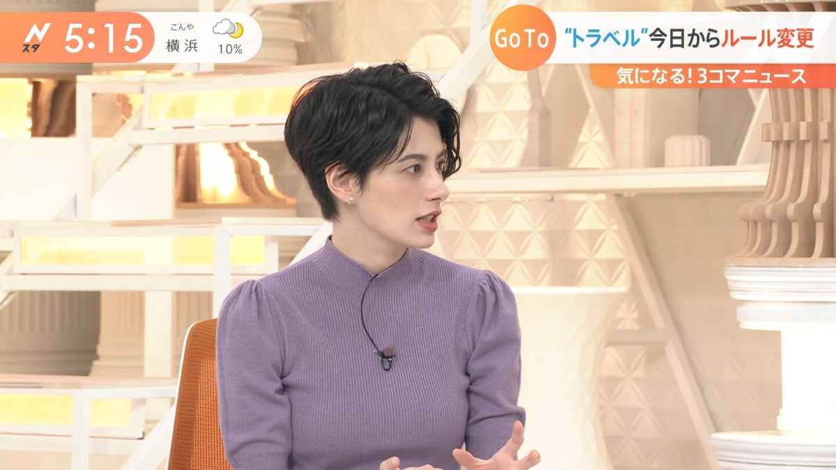 ホラン 千秋 セックス